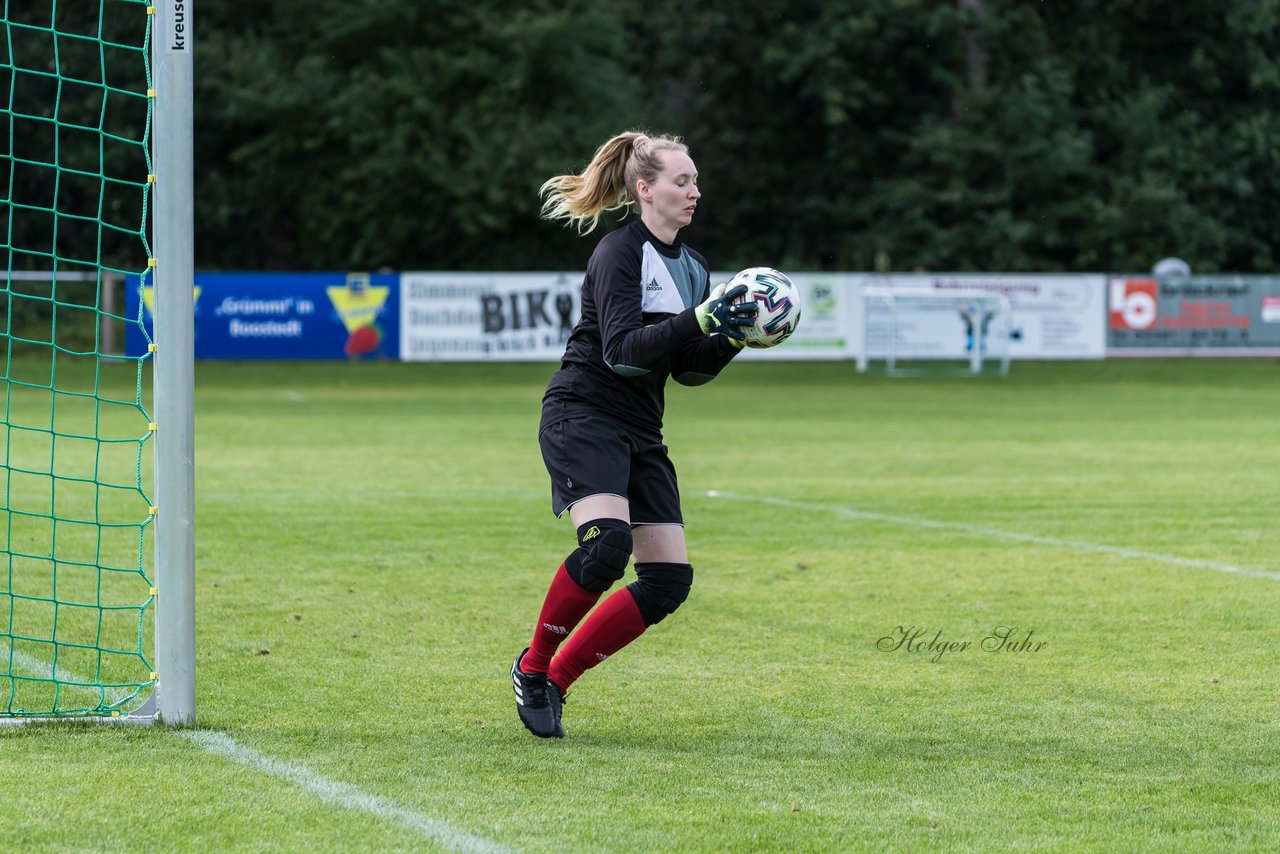 Bild 363 - F SV Boostedt - SV Fortuna St. Juergen : Ergebnis: 2:1